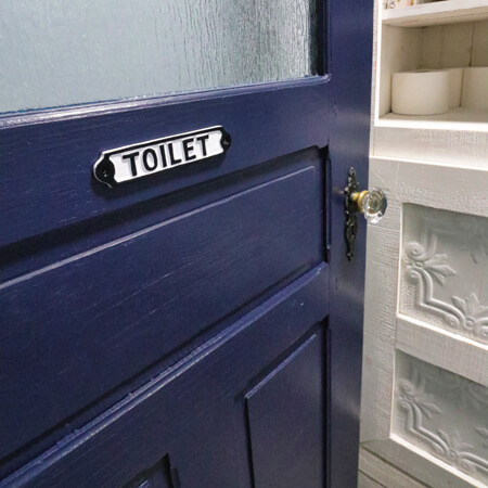 Bathroom Accessories