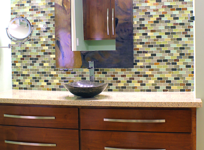 Ban the beige in your home