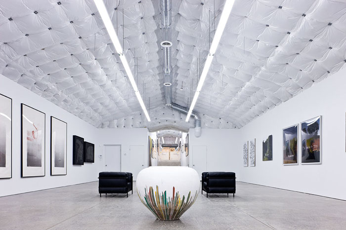 What is a Barndominium?