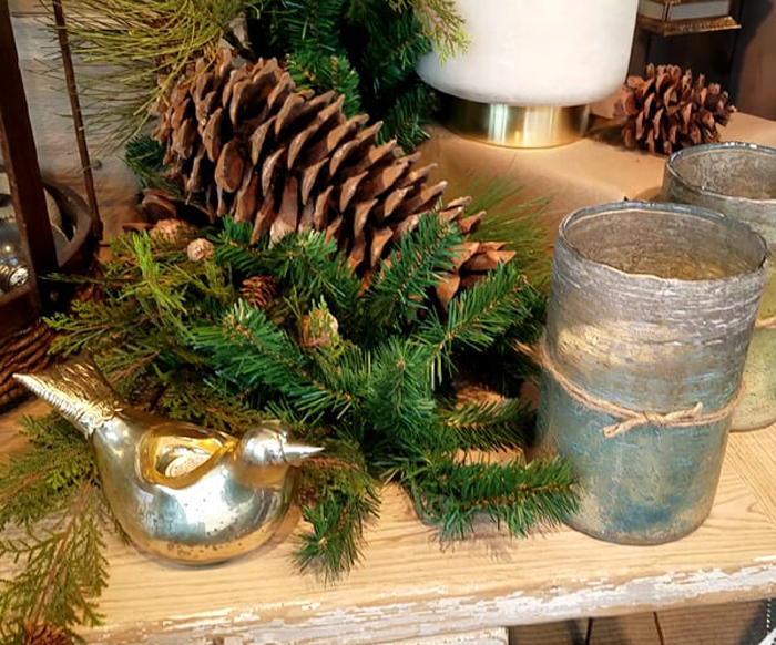 christmas trends 2018