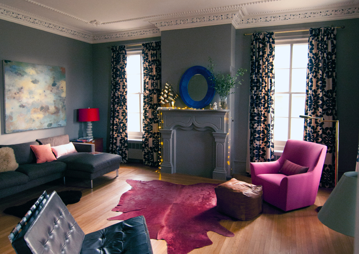 How to determine your design style