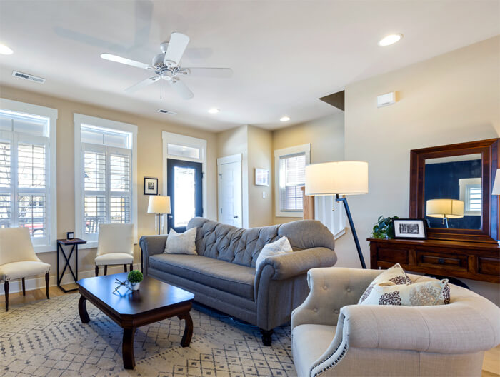 the best ceiling fan