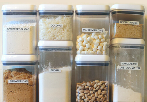 The best home organization tips and tricks