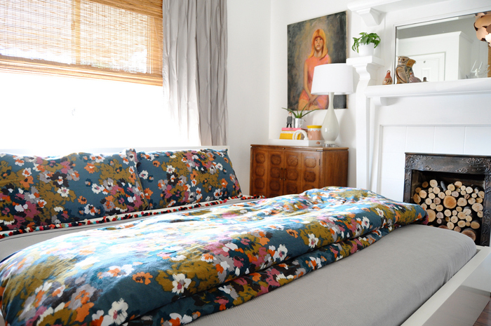 Don't be predictable with your home decorating