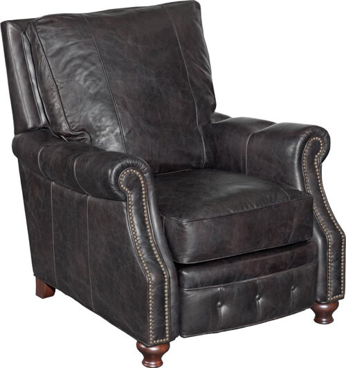 good looking recliner