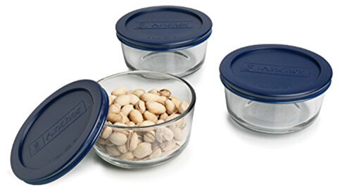 best way to store sauces in refrigerator