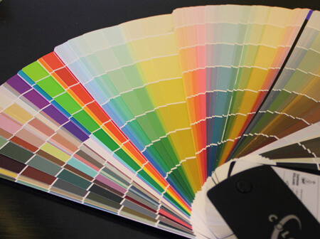 How to select the best white paint color