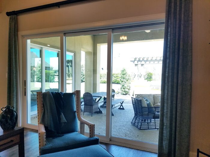 trends windows to floor